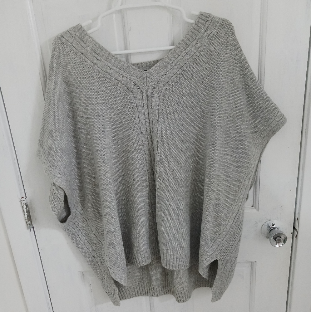 Talbots Sleeveless Pullover Sweater - Picture 2 of 3